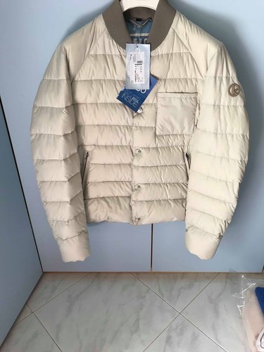 Giubbino piumino 100g - giubbino,