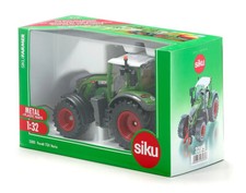 SIKU FARMER 1:32 DIE CAST