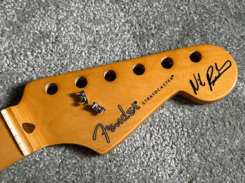 Manico per chitarra fender - per,