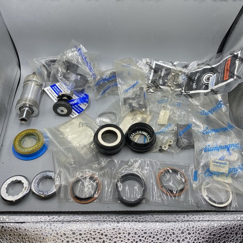 Campagnolo lotto ricambi - campagnolo,