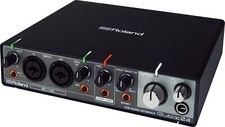 ROLAND USB Audio RUBIX 24