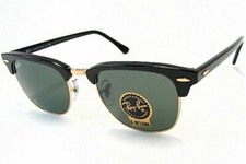 Ray-Ban Clubmaster Classic