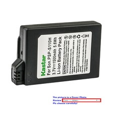 Kastar PSP-110 Replacement