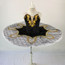 Balletto professionale tutù