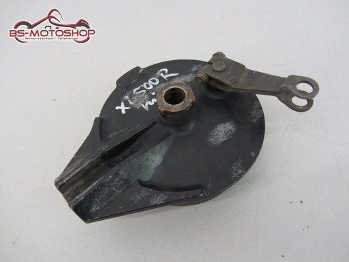 Honda 500 tamburo freno - xl,
