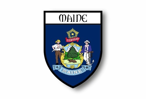 Sticker adesivi adesivo stemma - sticker,