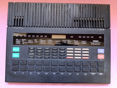 Programmatore ritmo digitale