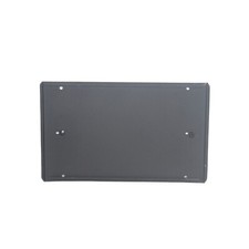 PORTA TARGA 35X20 CM PER AUTO