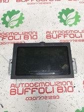 Schermo lcd monitor - monitor, di