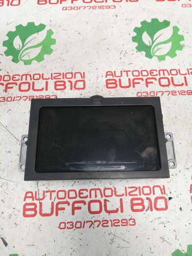 Schermo lcd monitor - schermo, di