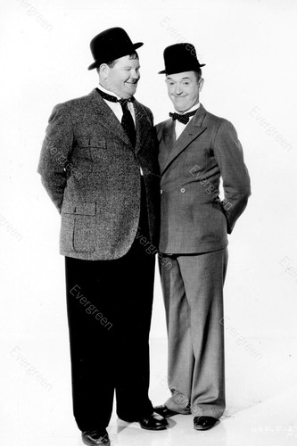 Stan laurel oliver hardy - laurel,