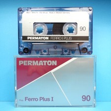 🦩 1x PERMATON Ferro I Plus