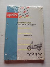 Aprilia 125-150 Scarabeo 1999