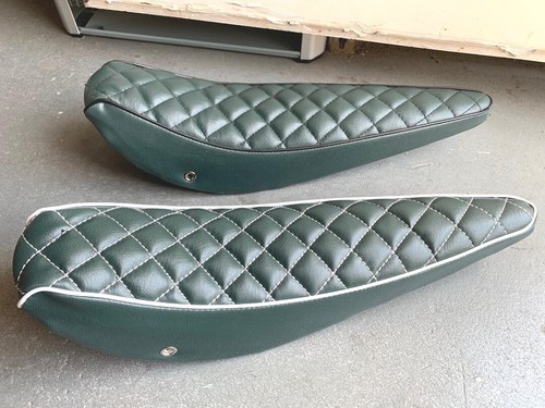 Sedile banana vintage - sedile,