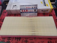 Filtro aria alfa romeo - romeo, alfetta