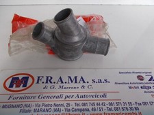 TERMOSTATO FIAT 124 1200-1400 DAL 1972-A111  - 4218649 - NUOVO ORIGINALE