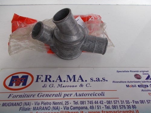 Termostato fiat 124 - fiat, 1200-1400