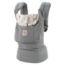 ErgoBaby Original Ergonomic