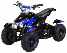 Quad elettrico 800 W ATV per