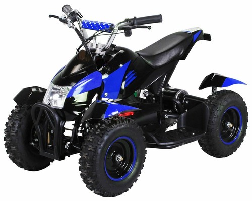 Quad elettrico 800 - , w