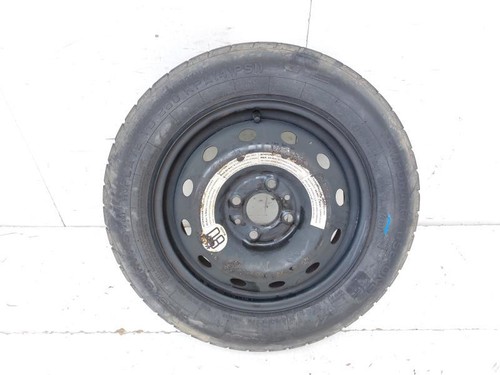 Ruota scorta fori - 4, fiat