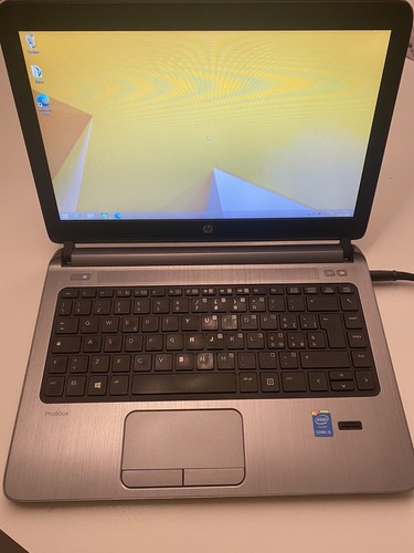 Probook 430 3 intel - hp,