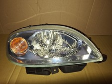 087573 FARO PROIETTORE H4