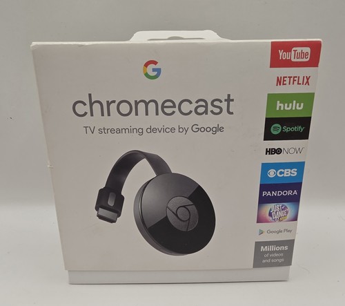 Google chromecast - google,