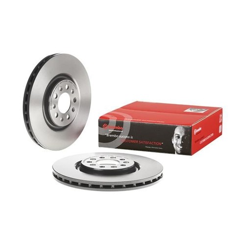 Dischi freno brembo 330mm - 2,
