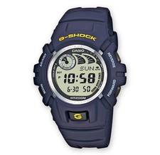 orologio uomo casio g shock