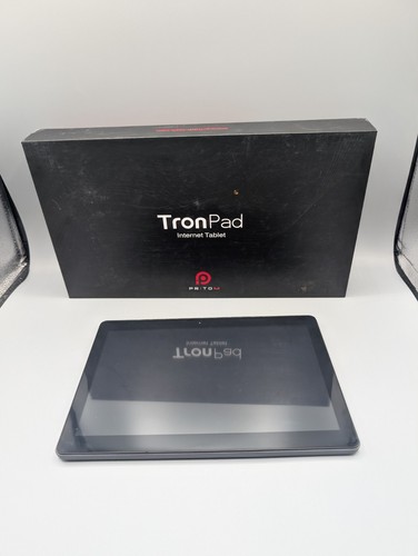 Tablet pritom pollici - 10,