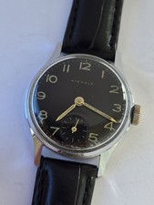 Kienzle orologio uomo vintage