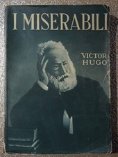 I miserabili - Victor Hugo -