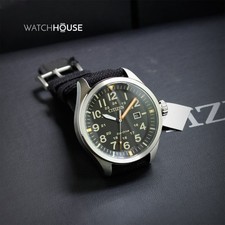 Orologio da polso uomo Citizen