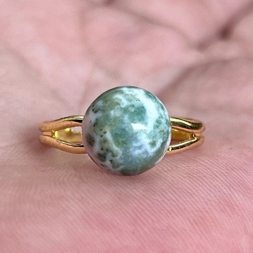 Anello placcato oro 18k - oro,