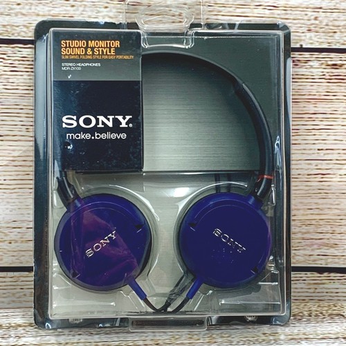Sony mdr zx100 - mdr, monitor