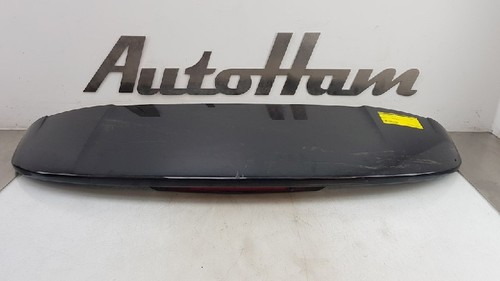 Spoiler posteriore renault - spoiler,