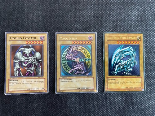 Lotto vintage mago - -,