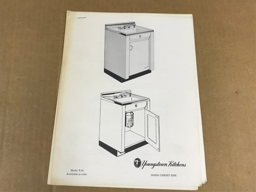 Cucine vintage youngstown - cucine,