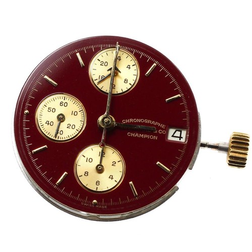 Orologio uomo eberhard - uomo,