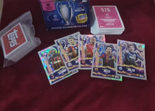 TOPPS CHAMPIONS LEAGUE 2025