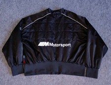 Puma x BMW M Motorsport Street