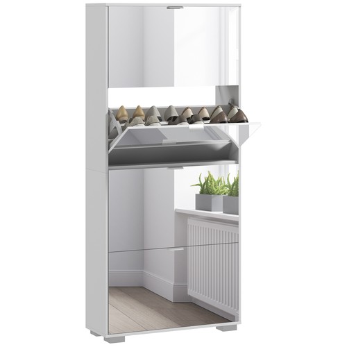 Scarpiera salvaspazio slim - salvaspazio,