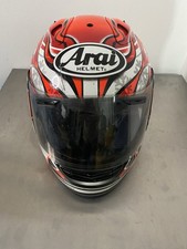 Casco Arai haga Rx7