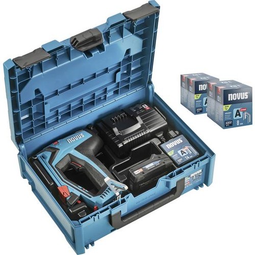 Novus tools 031 - novus, j-550