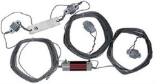 Alpha Delta DX-A Twin Sloper