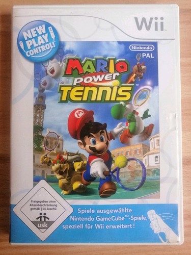 Nintendo new play - play, control