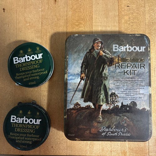 Kit riparazione antispina