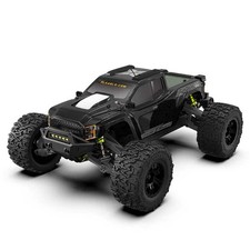 Monster truck brushless