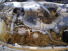 AGP motore SEAT CORDOBA